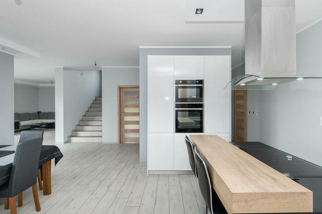 Duży, komfortowy dom w Mostach blisko Mechelinek