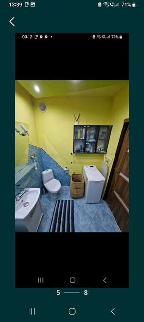 Pokoje do wynajęcia