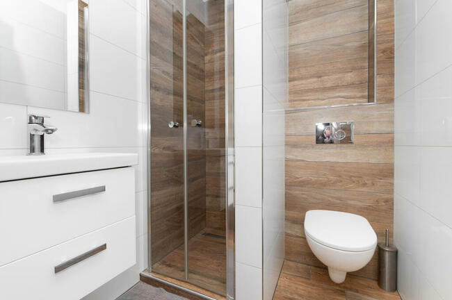 Duży, komfortowy dom w Mostach blisko Mechelinek