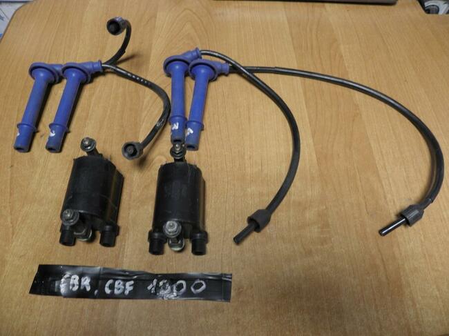 Honda cewka iskrowa TEC MP10 Japan