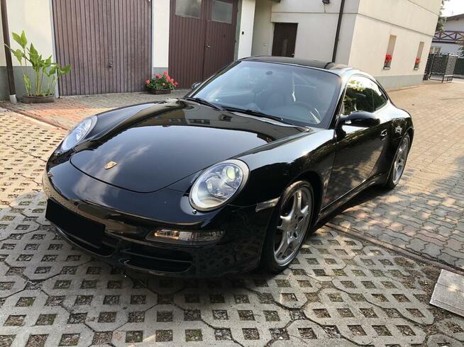 Powłoki ceramiczne, polerowanie, kosmetyka aut