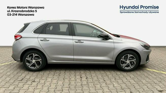 i30 FL 5DR 1.0 T-GDI 120KM 2WD 6MT Smart Led