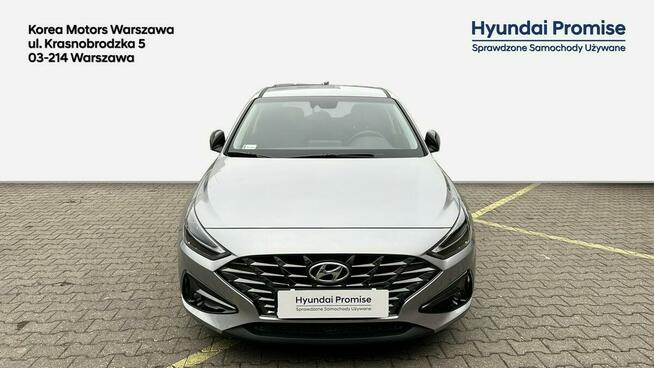 i30 FL 5DR 1.0 T-GDI 120KM 2WD 6MT Smart Led