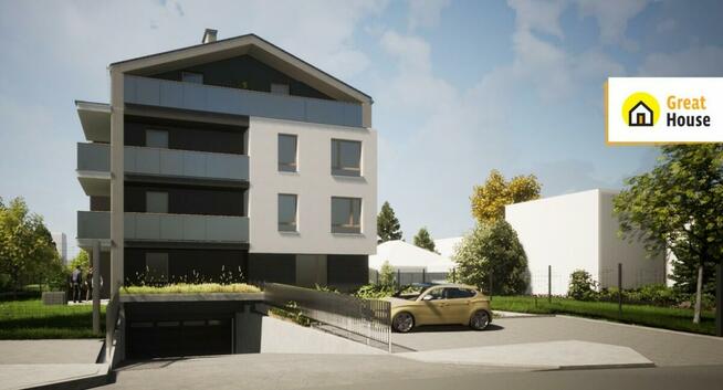 Mieszkanie Kielce, Jana Karskiego