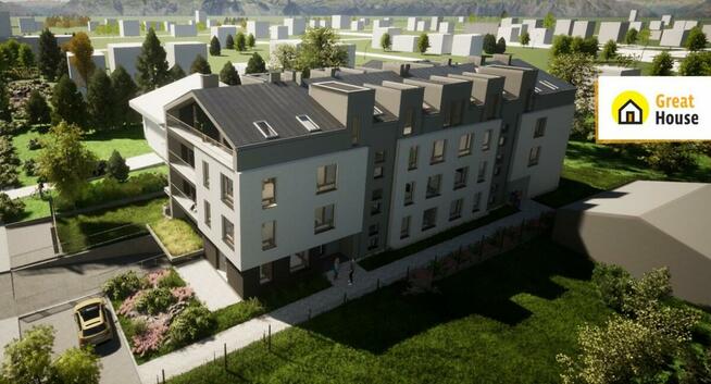 Mieszkanie Kielce, Jana Karskiego