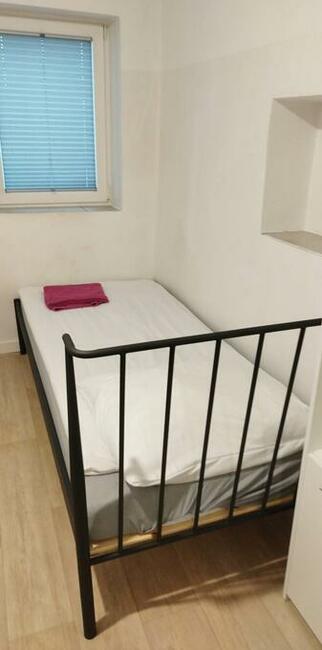 Pokój 1-2 osobowy Szczecin- czysty, wygodny