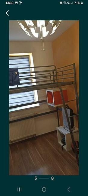 Pokoje do wynajęcia