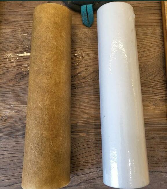 Filtry do wody wymiana przegląd odwrócona osmoza serwis