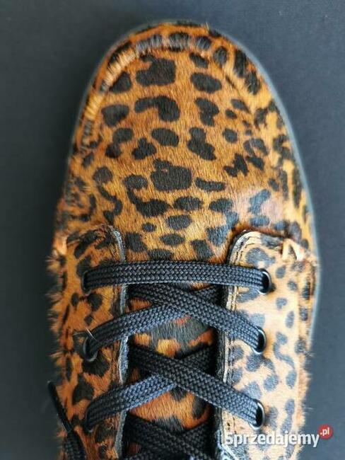 trampki za kostkę Sneakersy HUB nie CONVERSE Rozm39 JAK NOWE