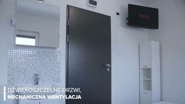 Nowy Hostel- kwatery, noclegi pracownicze, pokoje do 100 os