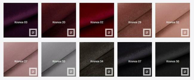 Pufa tapicerowana premium, skrzynia otwierana, producent