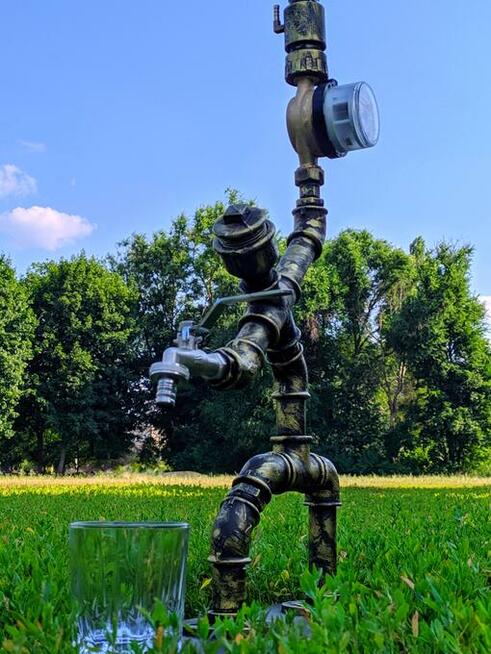 Dozownik, nalewak do alkoholu Barmen-2, imieniny, urodziny