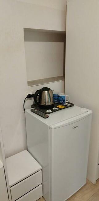 Pokój 1-2 osobowy Szczecin- czysty, wygodny