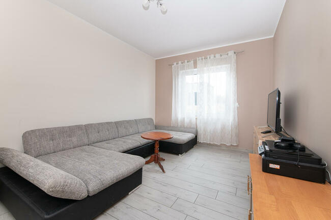 Duży, komfortowy dom w Mostach blisko Mechelinek