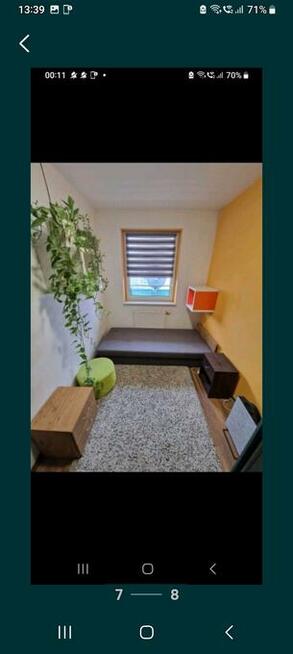 Pokoje do wynajęcia