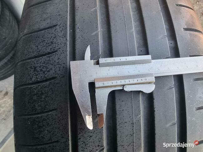 4x opony NEXEN NFera Ru1 225/50/r17 SUW lato Kraków montaż