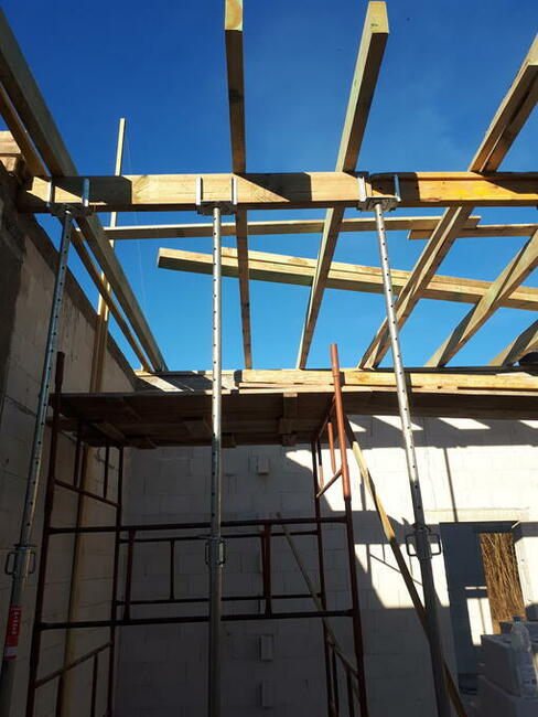 Elewacje, budwa domów , remonty, szpachlowanie, malowanie.