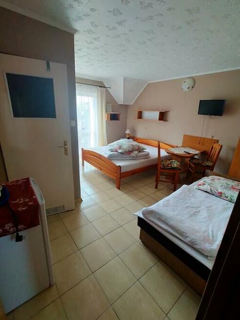 Noclegi nad morzem tel.512344279 Nocleg nad morzem Władek