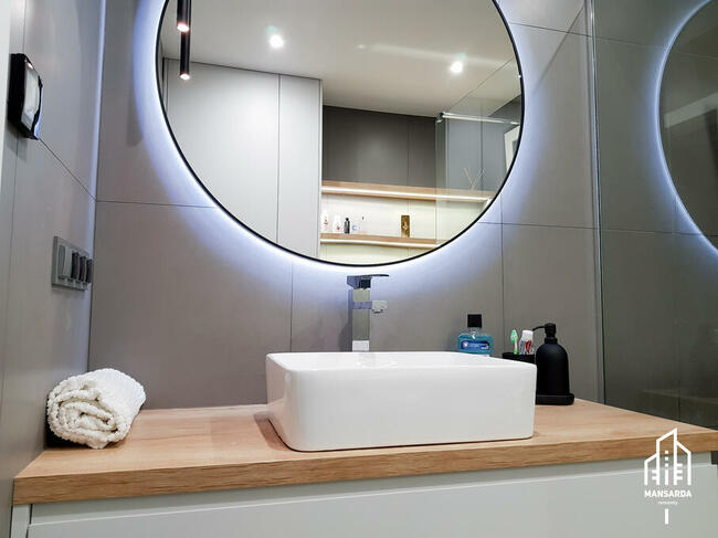 Finezja Wnętrz - Remonty i wykończenia wnętrz Bielsko-Biała