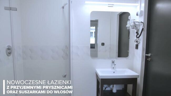 Nowy Hostel- kwatery, noclegi pracownicze, pokoje do 100 os