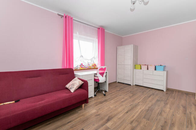 Duży, komfortowy dom w Mostach blisko Mechelinek