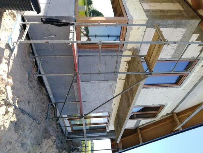 Elewacje, budwa domów , remonty, szpachlowanie, malowanie.