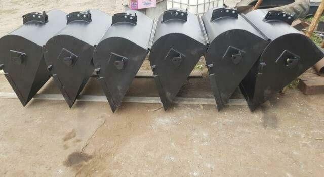 Widły do obornika Widły do balotow