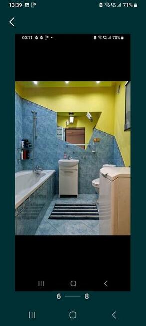 Pokoje do wynajęcia