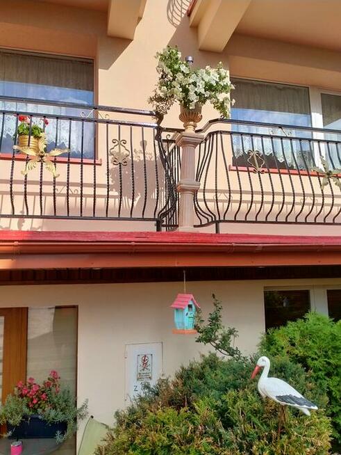 Noclegi nad morzem tel.512344279 Nocleg nad morzem Władek