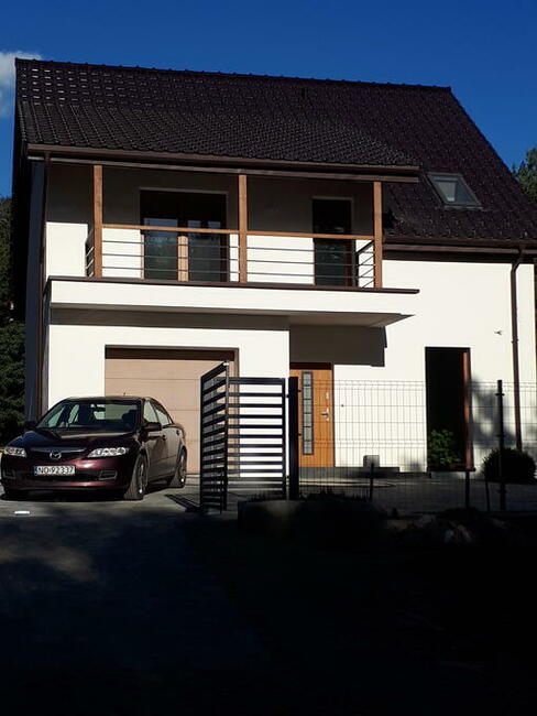 Elewacje, budwa domów , remonty, szpachlowanie, malowanie.