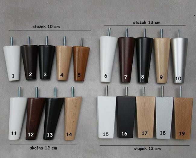 Pufa tapicerowana premium, skrzynia otwierana, producent