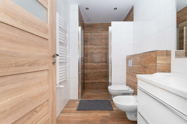 Duży, komfortowy dom w Mostach blisko Mechelinek