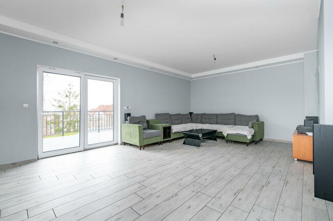 Duży, komfortowy dom w Mostach blisko Mechelinek