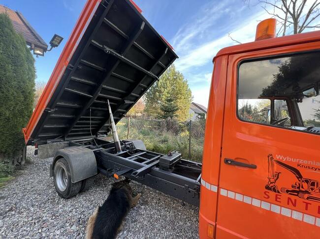 Transport wywrotka Olsztyn transport w Olsztynie wywrotką