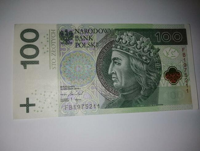 100zl TWOJA DATA URODZIN???