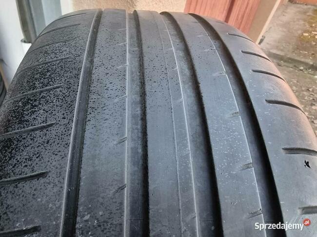 4x opony NEXEN NFera Ru1 225/50/r17 SUW lato Kraków montaż