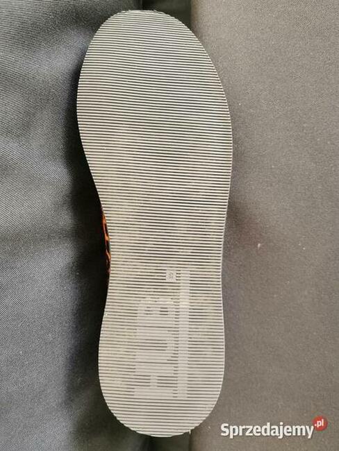 trampki za kostkę Sneakersy HUB nie CONVERSE Rozm39 JAK NOWE