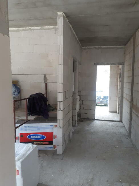 Elewacje, budwa domów , remonty, szpachlowanie, malowanie.