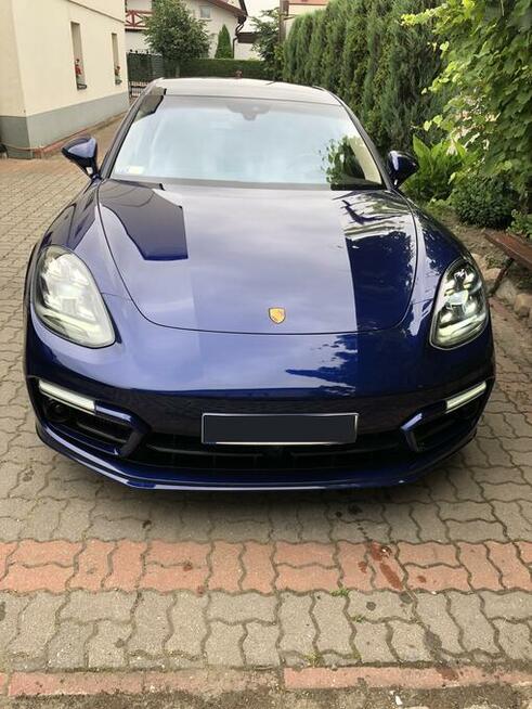 Powłoki ceramiczne, polerowanie, kosmetyka aut