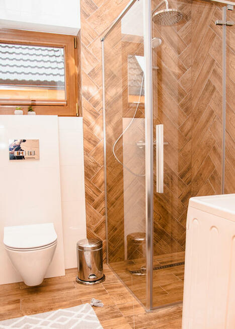 Domki Gorczański Zakątek - Wynajem, domki całoroczne