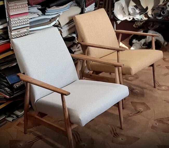 TAPICER-USŁUGI TAPICERSKIE