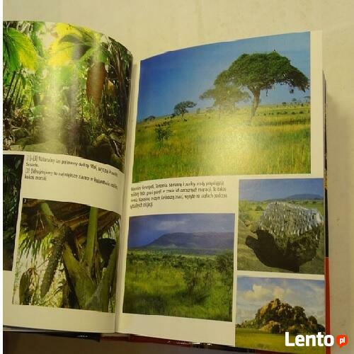 Książka Cuda Świata 1001 Fotografii. Polecam.