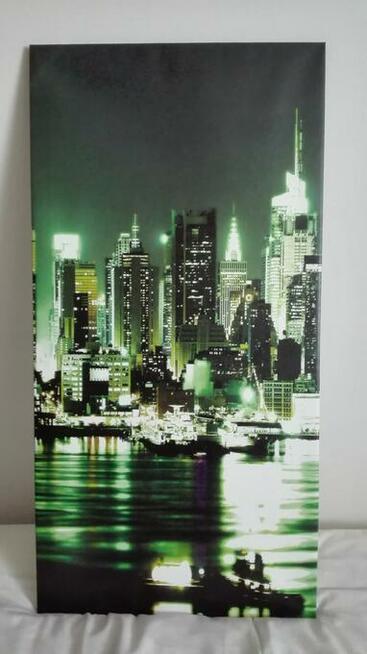 Obraz New York