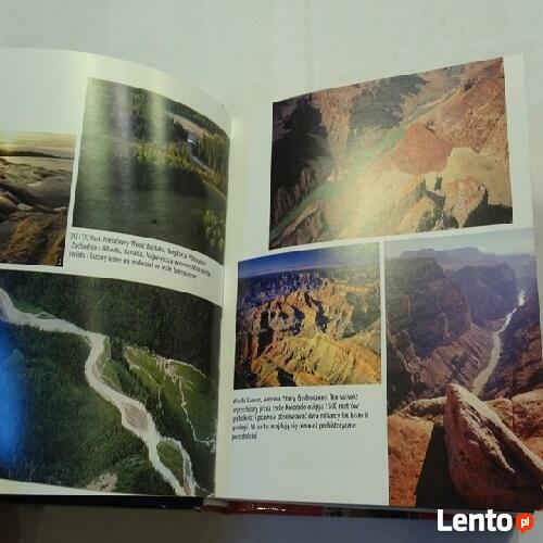 Książka Cuda Świata 1001 Fotografii. Polecam.