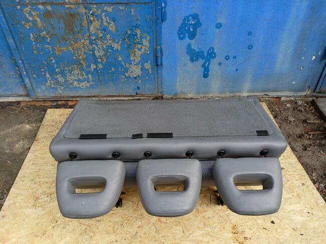 KANAPA TYLNA CHRYSLER