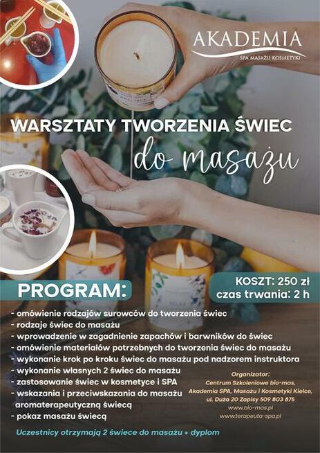 PROJEKT wizytówki ulotki plakatu | BEZPŁATNA WIZUALIZA