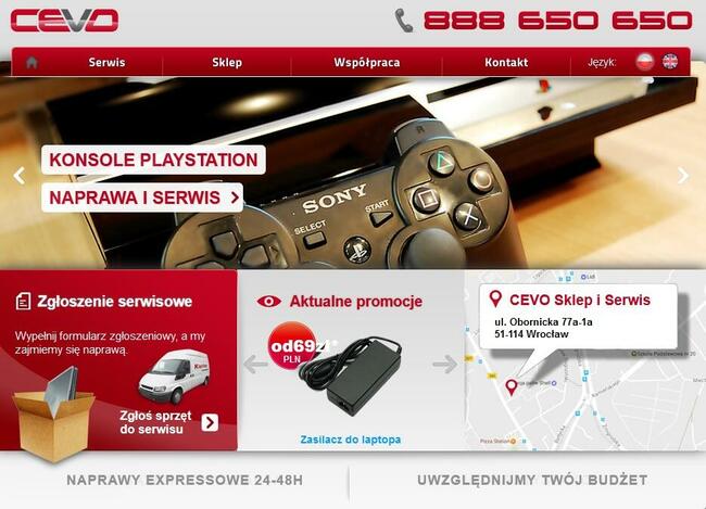 Naprawa Serwis konsol Xbox One S X PlayStation Ps4 PS5