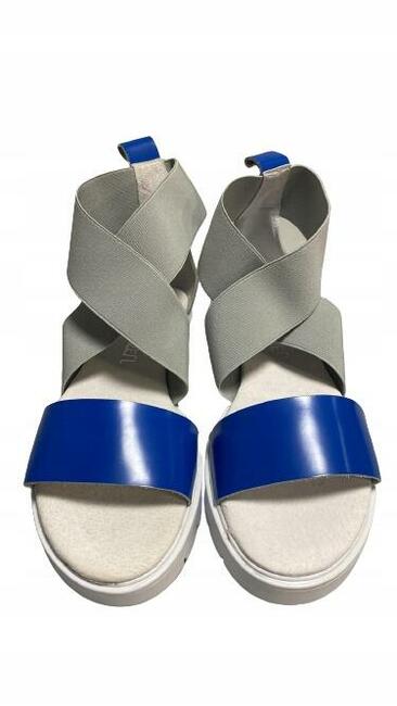 36 Sandały Sixtyseven made in Spain 24 cm