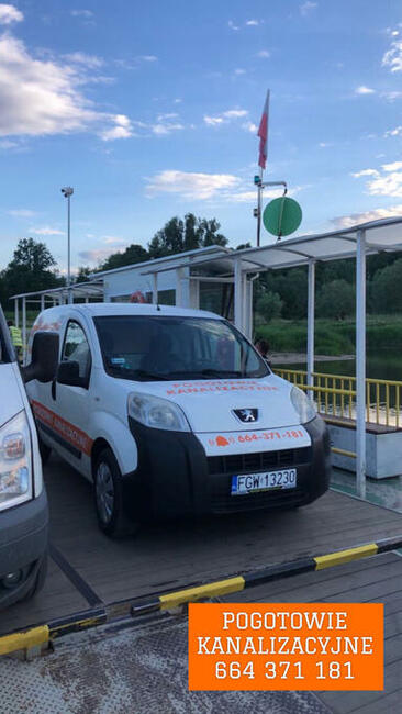 Pogotowie Kanalizacyjne, udrażnianie rur, hydraulik, WUKO