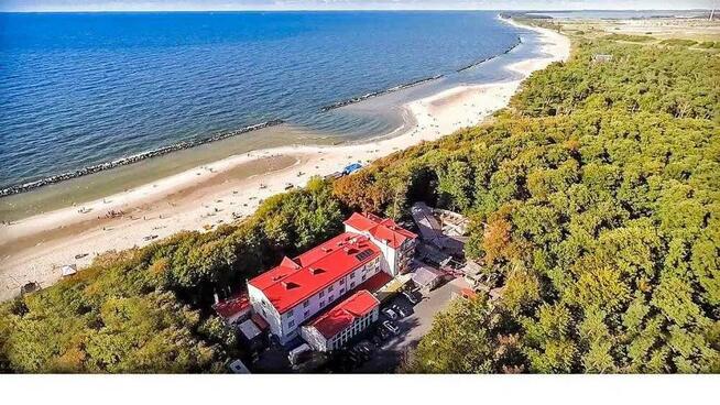 Darłowo wynajem pokoi nad morzem!